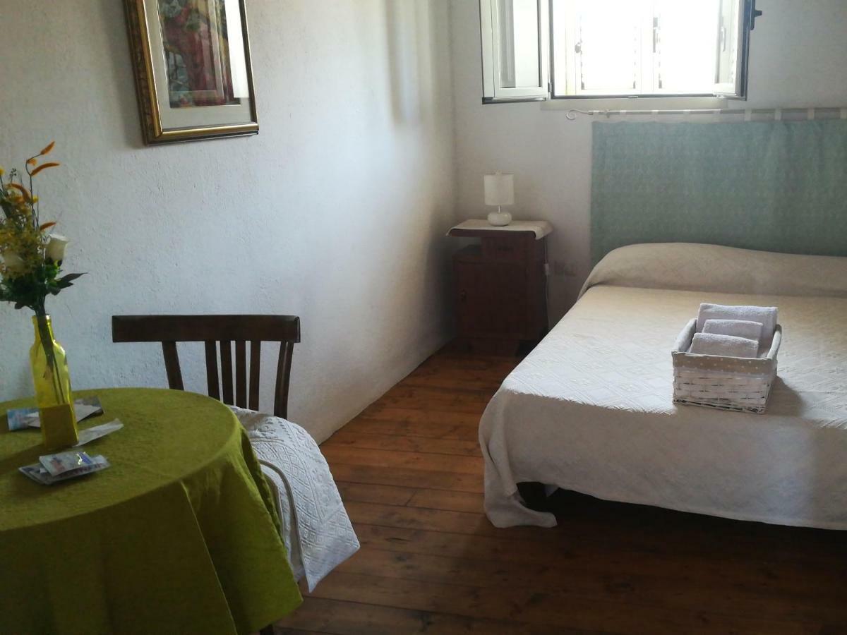 B&B Domu Incanto Sa Domu Sarrabesa Муравера Екстер'єр фото