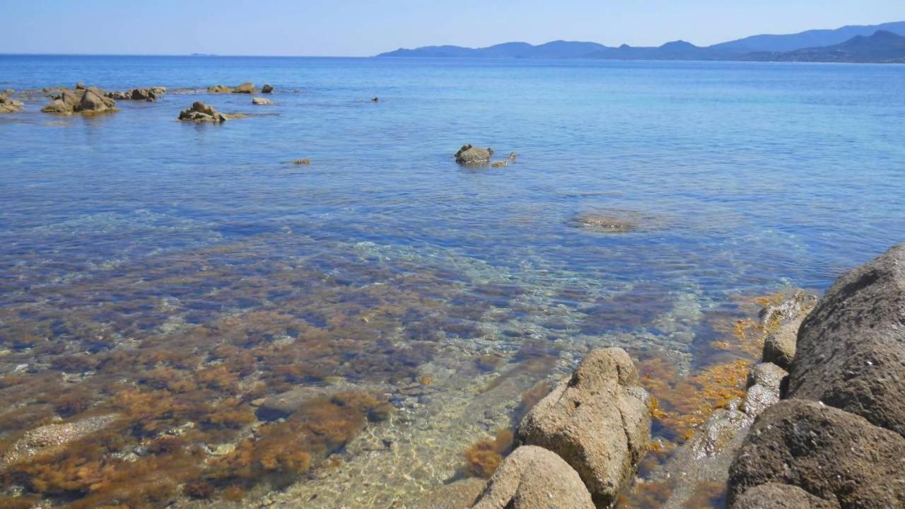 B&B Domu Incanto Sa Domu Sarrabesa Муравера Екстер'єр фото