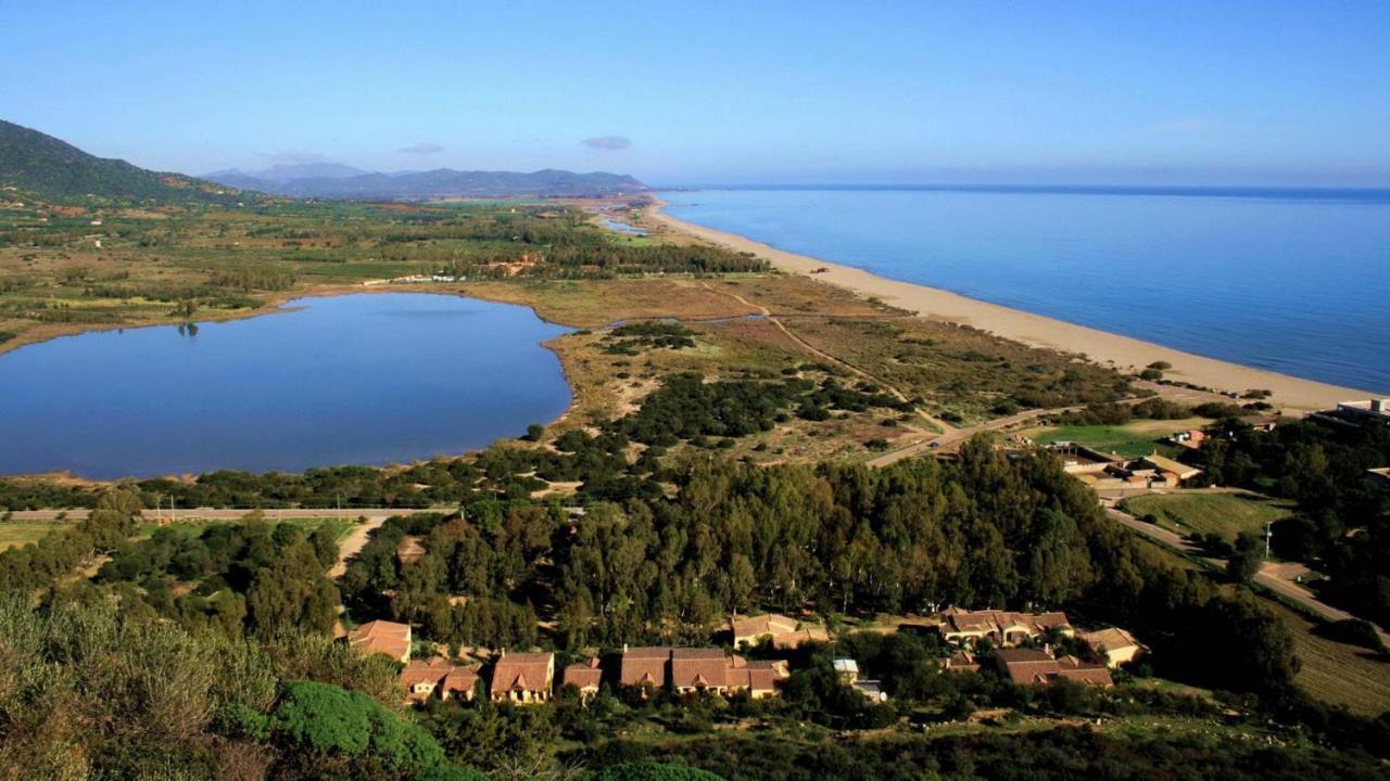 B&B Domu Incanto Sa Domu Sarrabesa Муравера Екстер'єр фото
